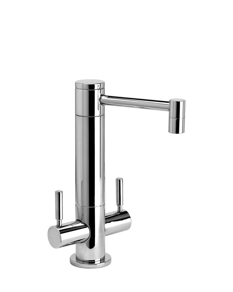 Waterstone 1900HC-MB Hunley Hot and Cold Filtration Faucet