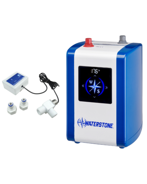 Waterstone 2002 Insta-Hot Under Sink System Hot Tank