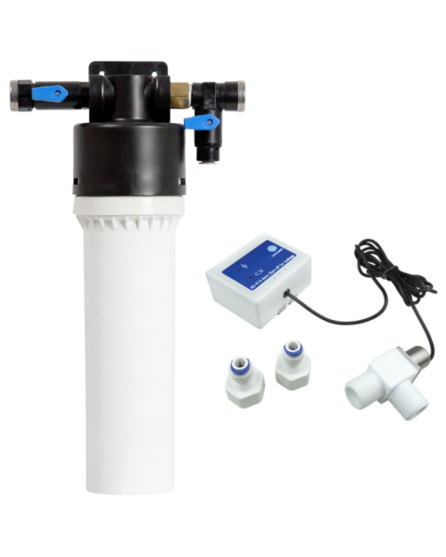 Waterstone 3002 Under Sink Filtration System - DrinkingWellCo