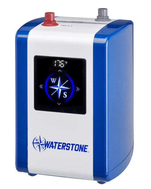 Waterstone 7000 Digital Hot Tank - DrinkingWellCo