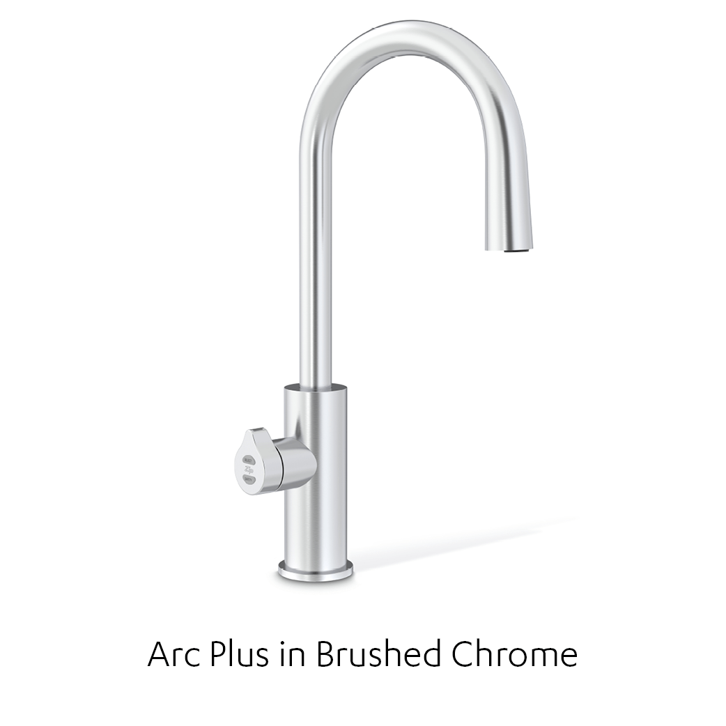 Zip Water HydroTap Arc Plus Faucet - DrinkingWellCo