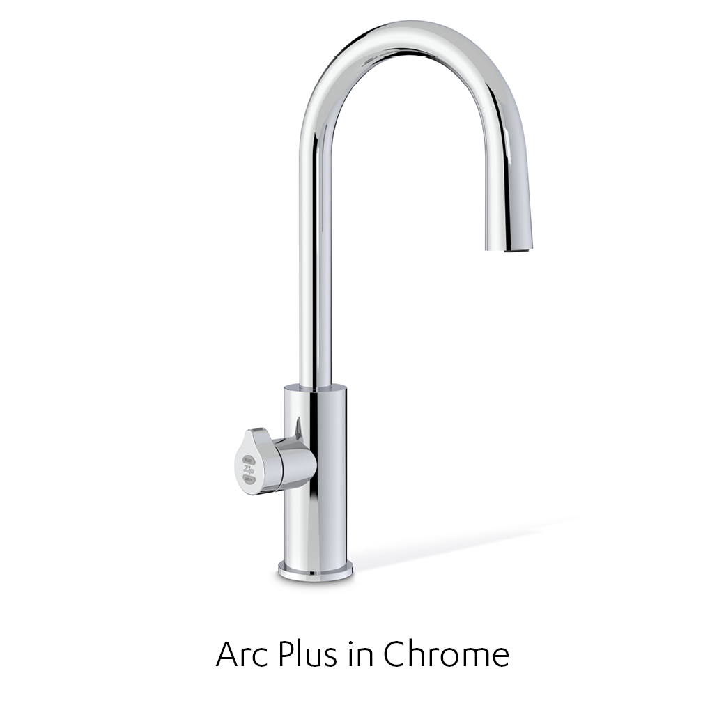 Zip Water HydroTap Arc Plus Faucet - DrinkingWellCo