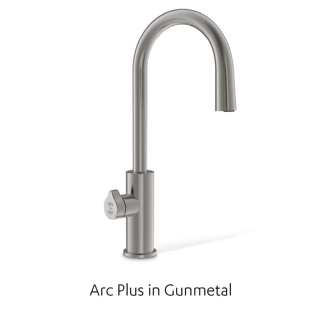 Zip Water HydroTap Arc Plus Faucet - DrinkingWellCo