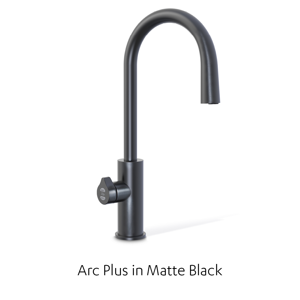 Zip Water HydroTap Arc Plus Faucet - DrinkingWellCo