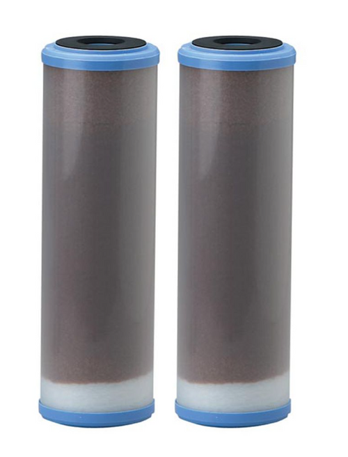 Water Inc WI-HP-DWF-RC2 HousePure Filter Replacement Cartridge 2-Pack