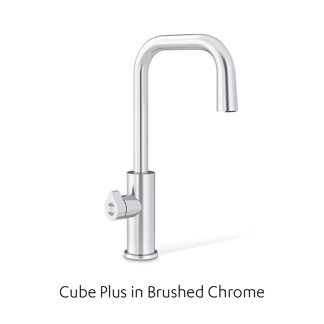 Zip Water HydroTap Cube Plus Faucet for Home - DrinkingWellCo