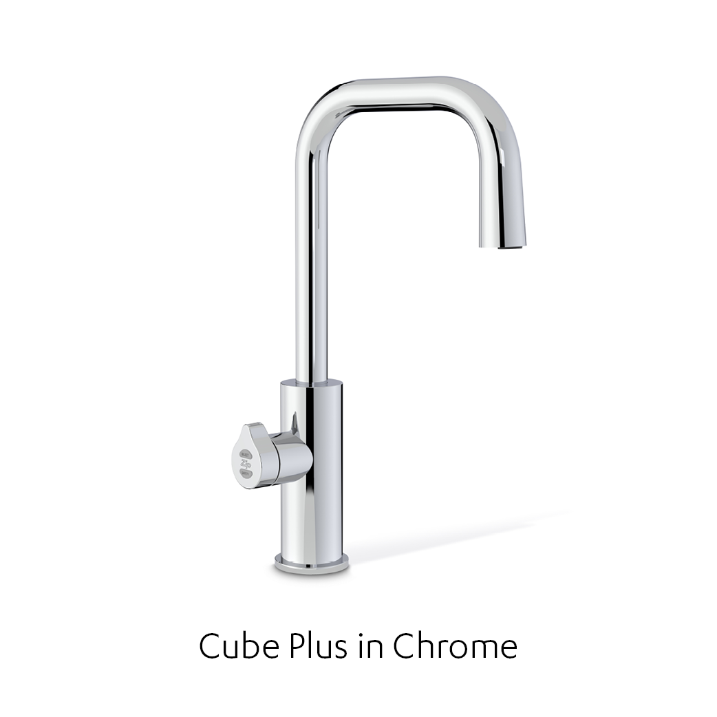 Zip Water HydroTap Cube Plus Faucet for Home - DrinkingWellCo