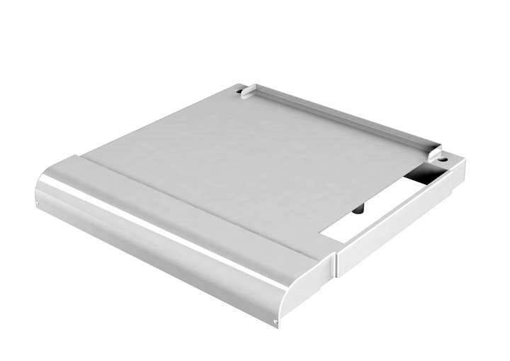 Zip Water ZIP01034280 Vent Tray FOR BOILING-CHILLED-SPARKLING & BOILING-CHILLED SYSTEMS - DrinkingWellCo