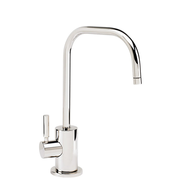 Waterstone 1425H-MB Fulton Hot Only Filtration Faucet