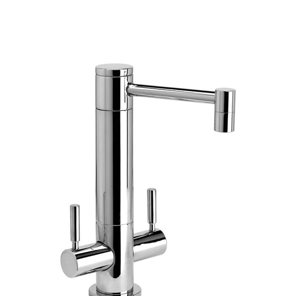 Waterstone 1900HC-MB Hunley Hot and Cold Filtration Faucet