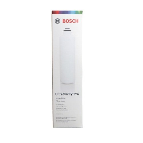 Bosch 12033030 Refrigerator Water Filter Replacement Cartridge -Drinkingwellco