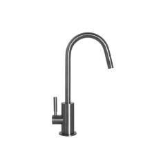 EverHot 1120H Series: Horizon Slim-Width Hot Only Faucet freeshipping - Drinking Well Co.