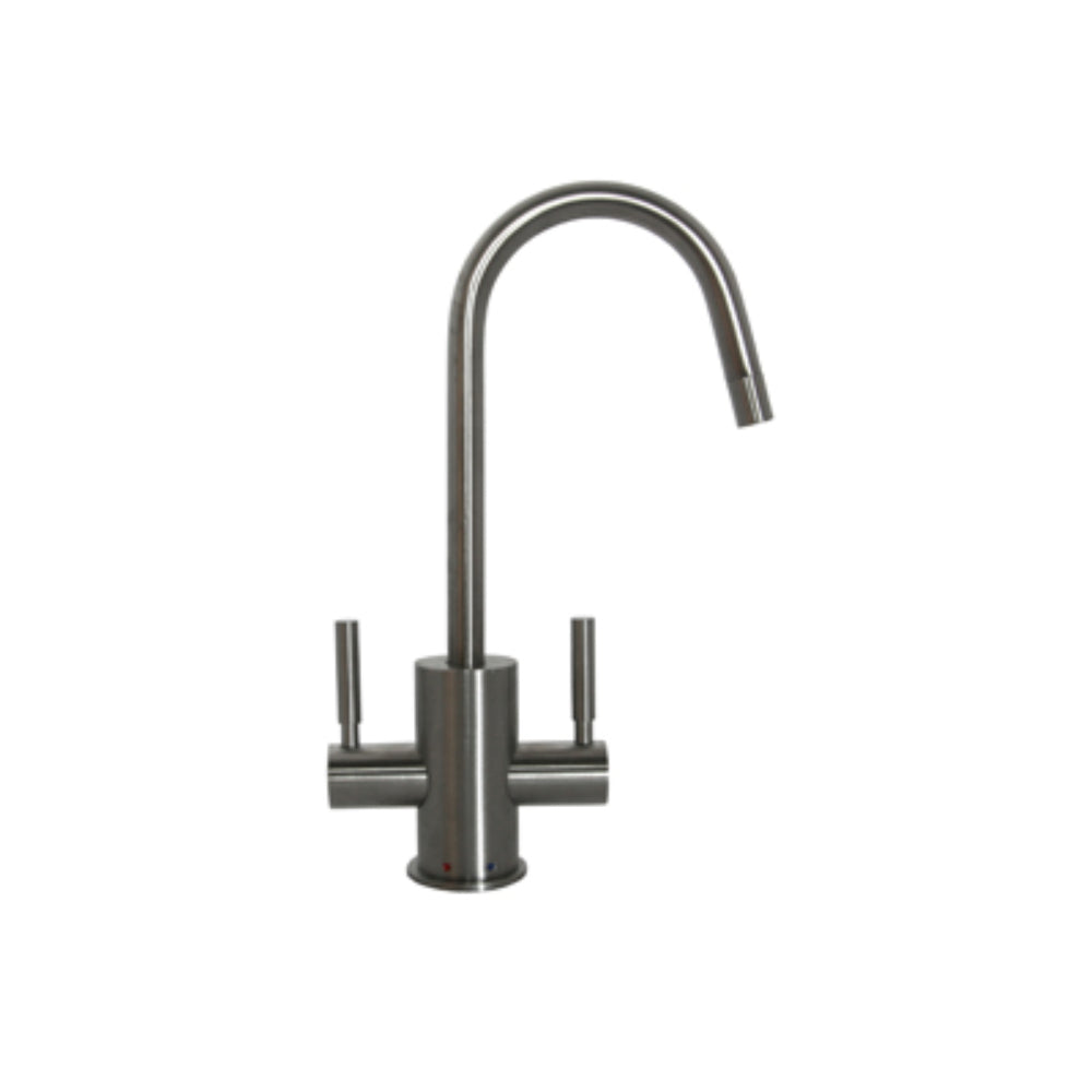 EverHot 1120HC Series: Horizon Slim-Width Hot/Cold Faucet freeshipping - Drinking Well Co.