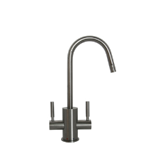 EverHot 1120HC Series: Horizon Slim-Width Hot/Cold Faucet freeshipping - Drinking Well Co.