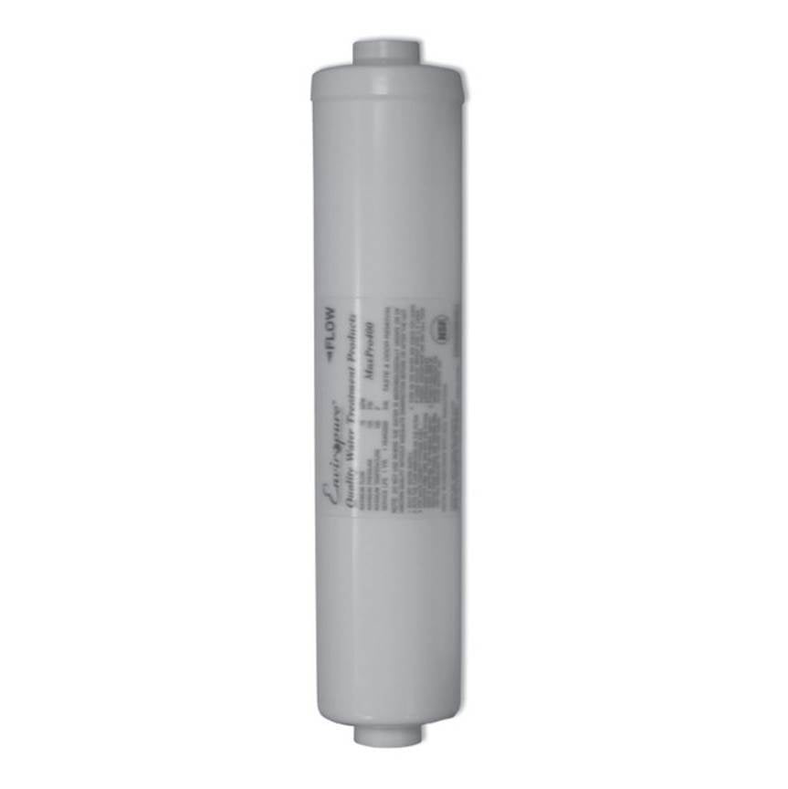 Water Inc. WI-MAX400 MaxPro 400 In Line Filter freeshipping - Drinking Well Co.